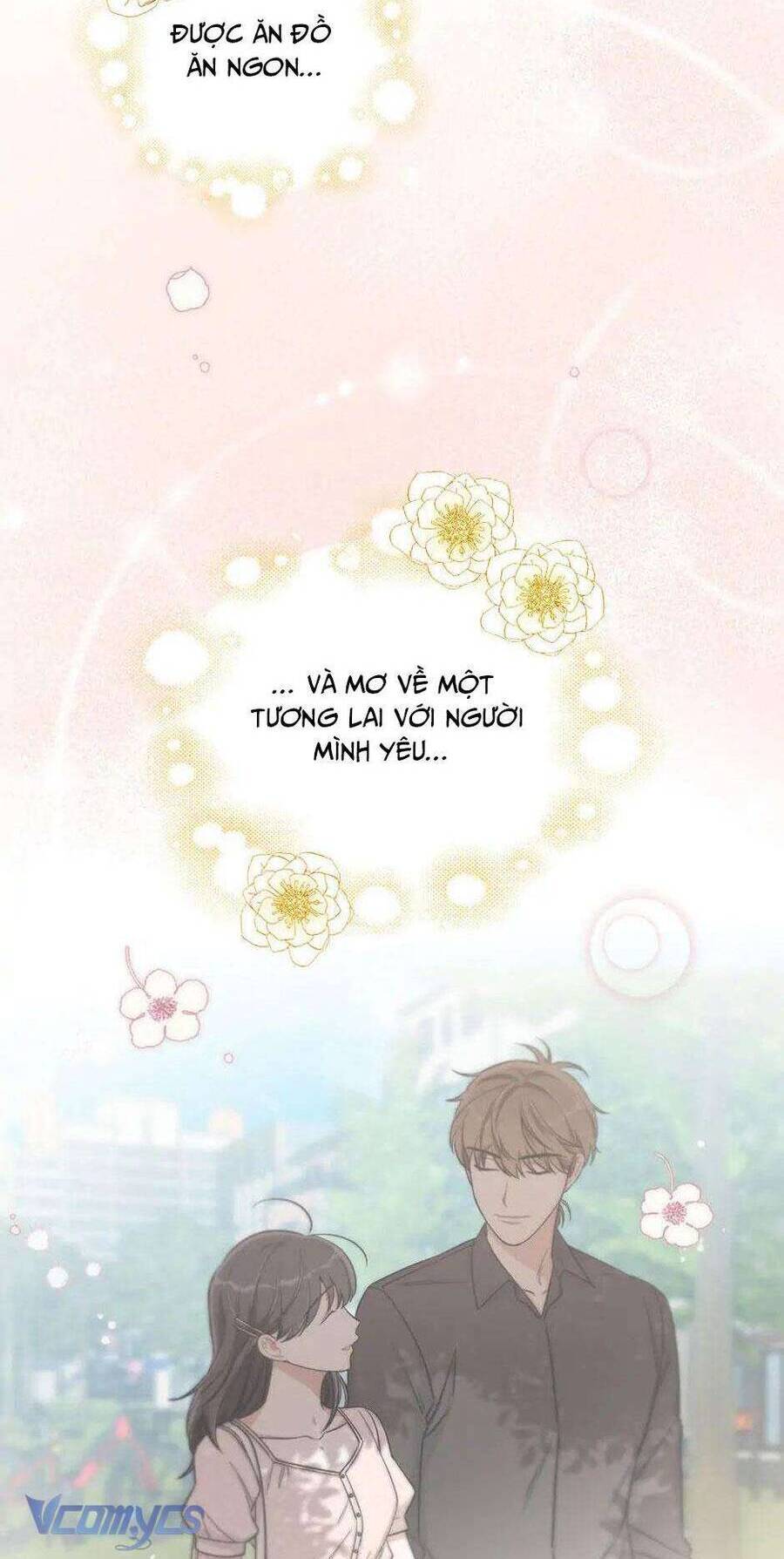 Ly Espresso Của Mùa Xuân - Chap 26 - Trang 55