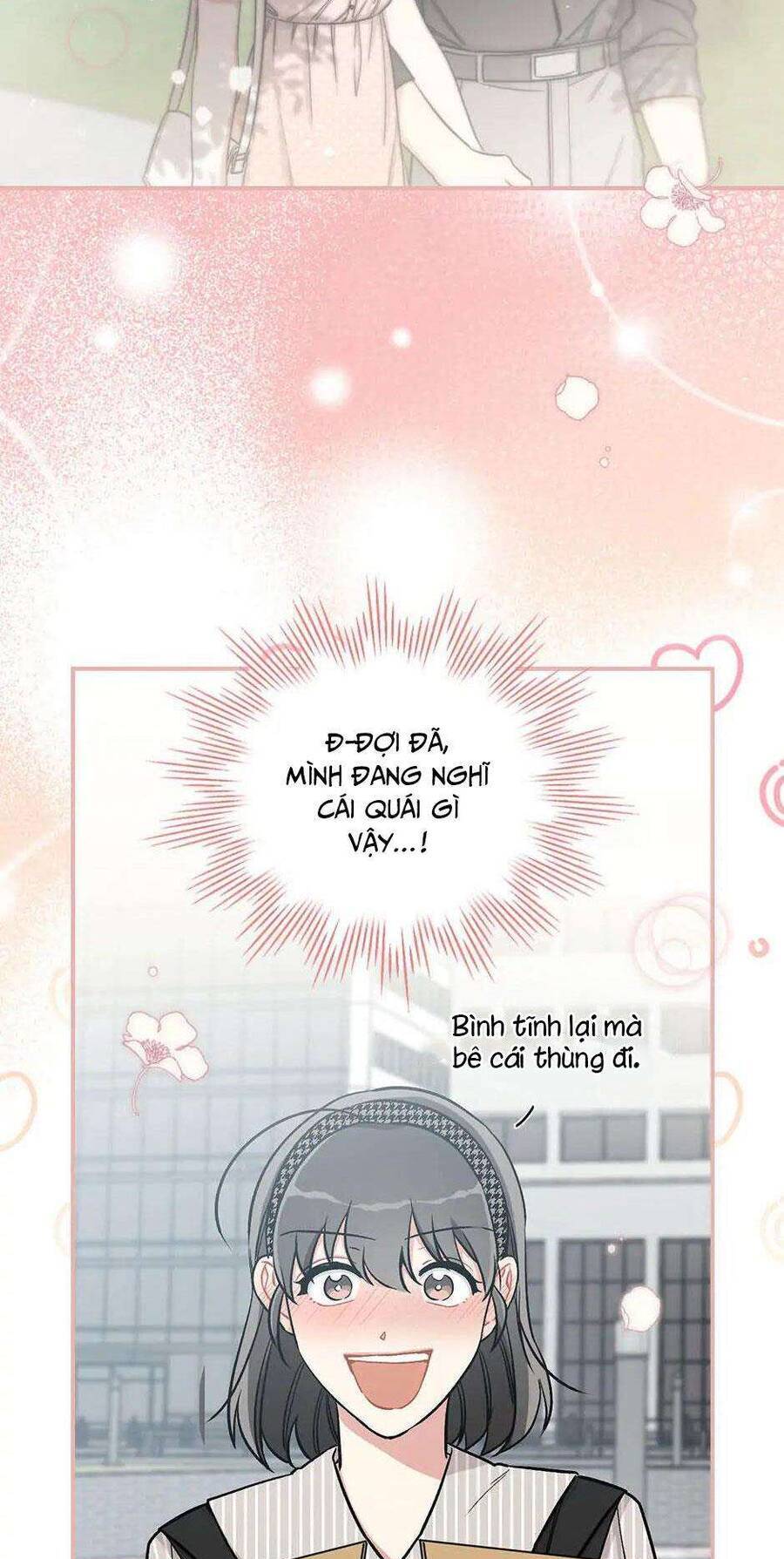 Ly Espresso Của Mùa Xuân - Chap 26 - Trang 56