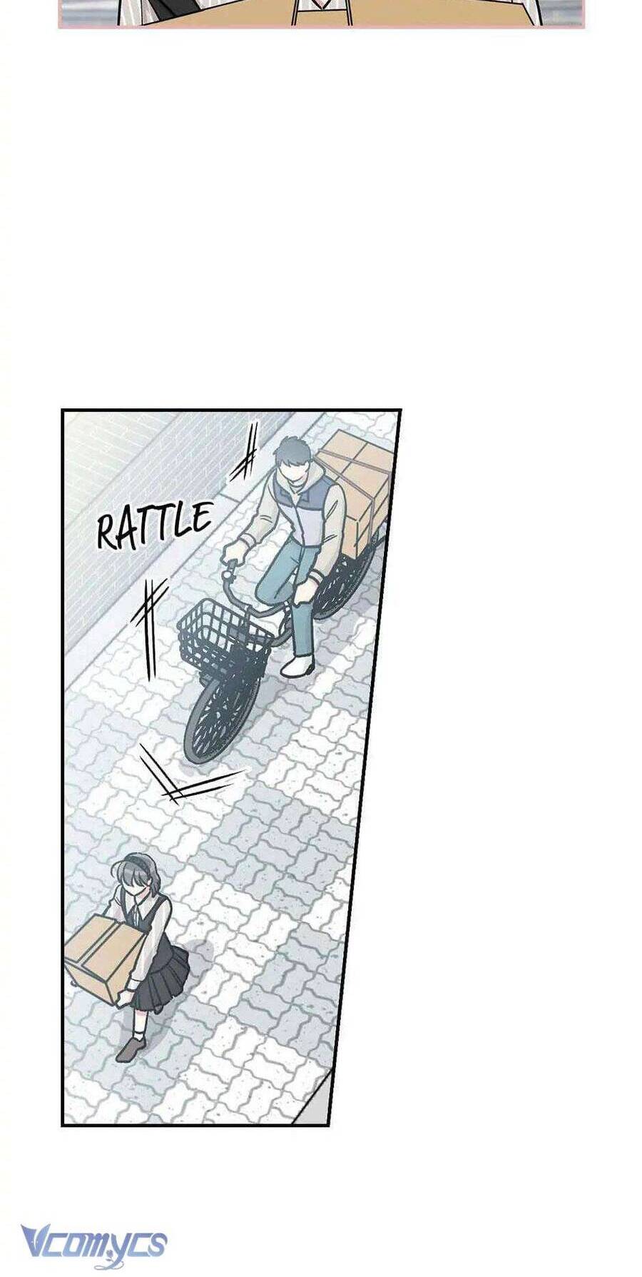 Ly Espresso Của Mùa Xuân - Chap 26 - Trang 57