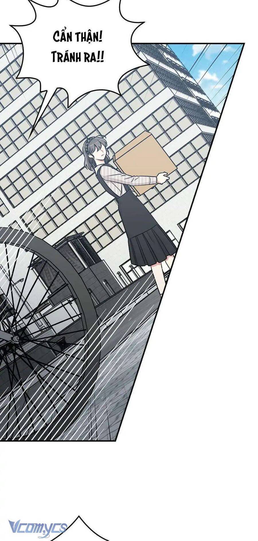 Ly Espresso Của Mùa Xuân - Chap 26 - Trang 59