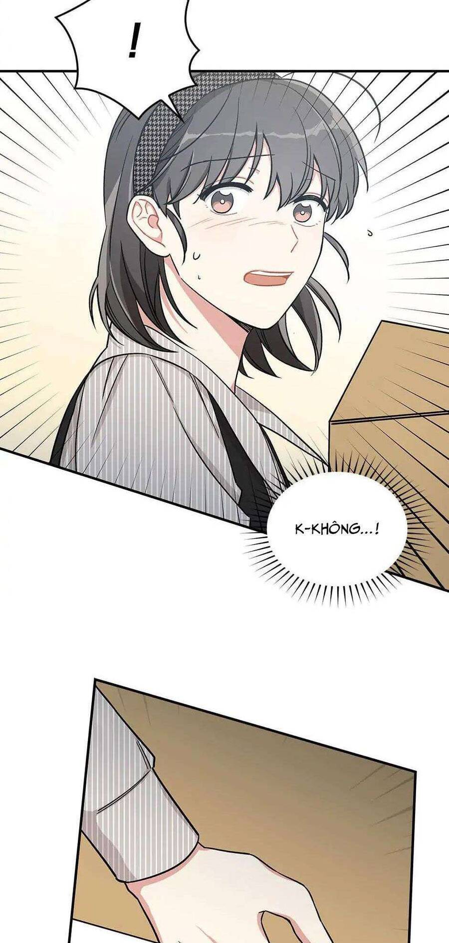 Ly Espresso Của Mùa Xuân - Chap 26 - Trang 60