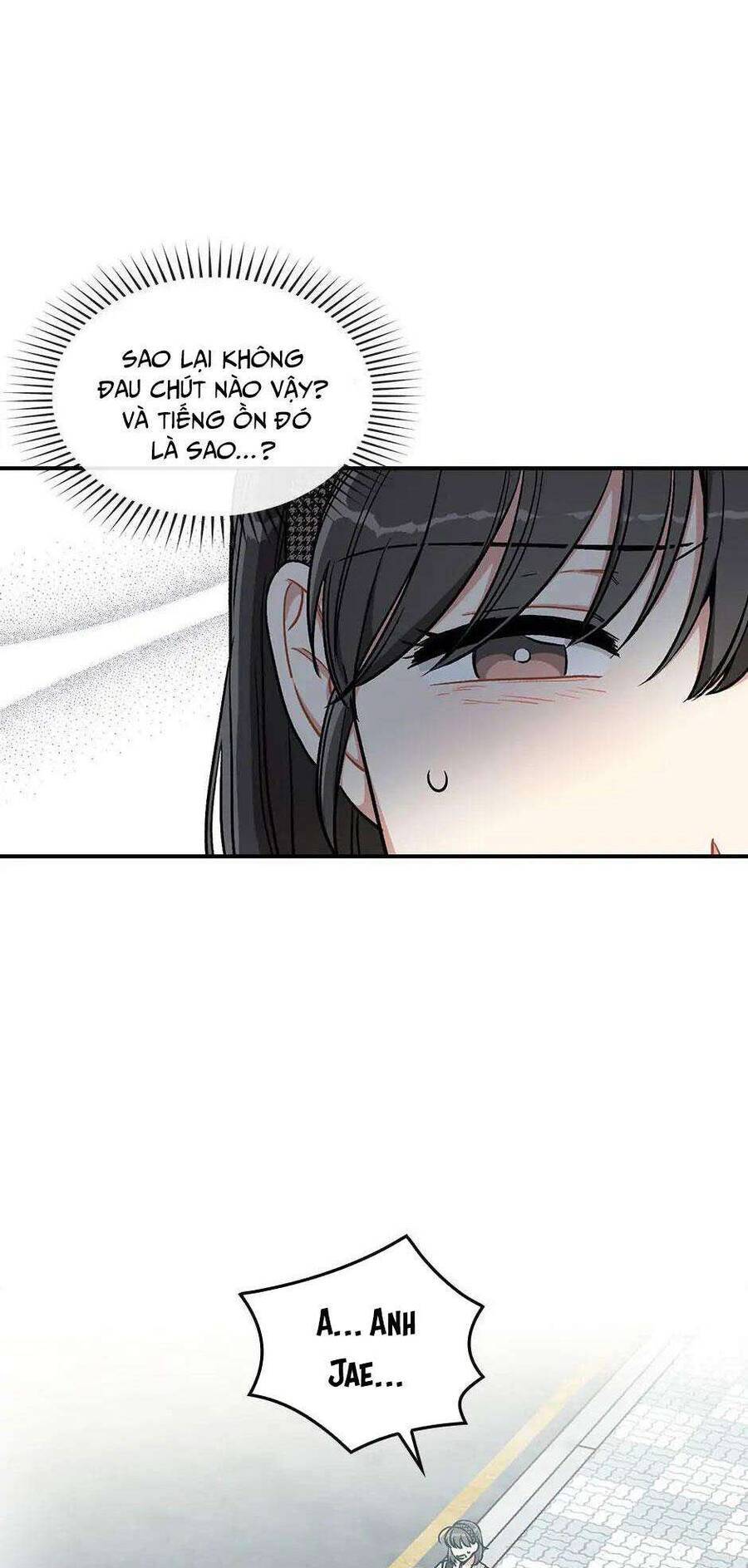 Ly Espresso Của Mùa Xuân - Chap 26 - Trang 64