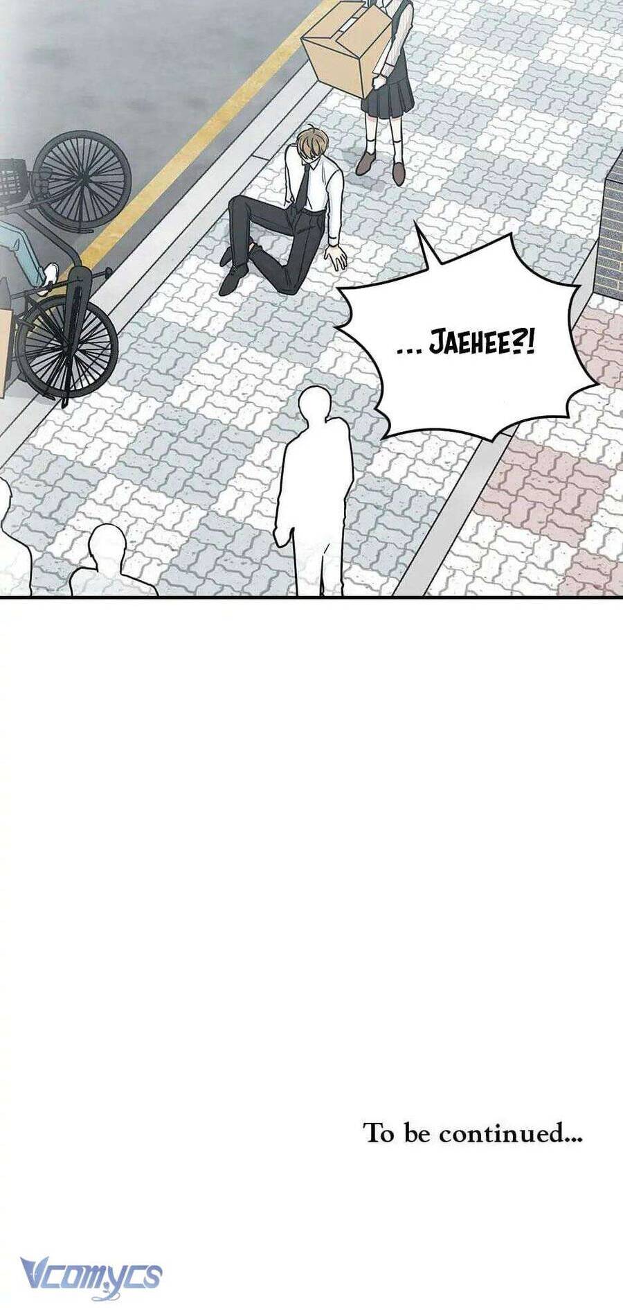 Ly Espresso Của Mùa Xuân - Chap 26 - Trang 65