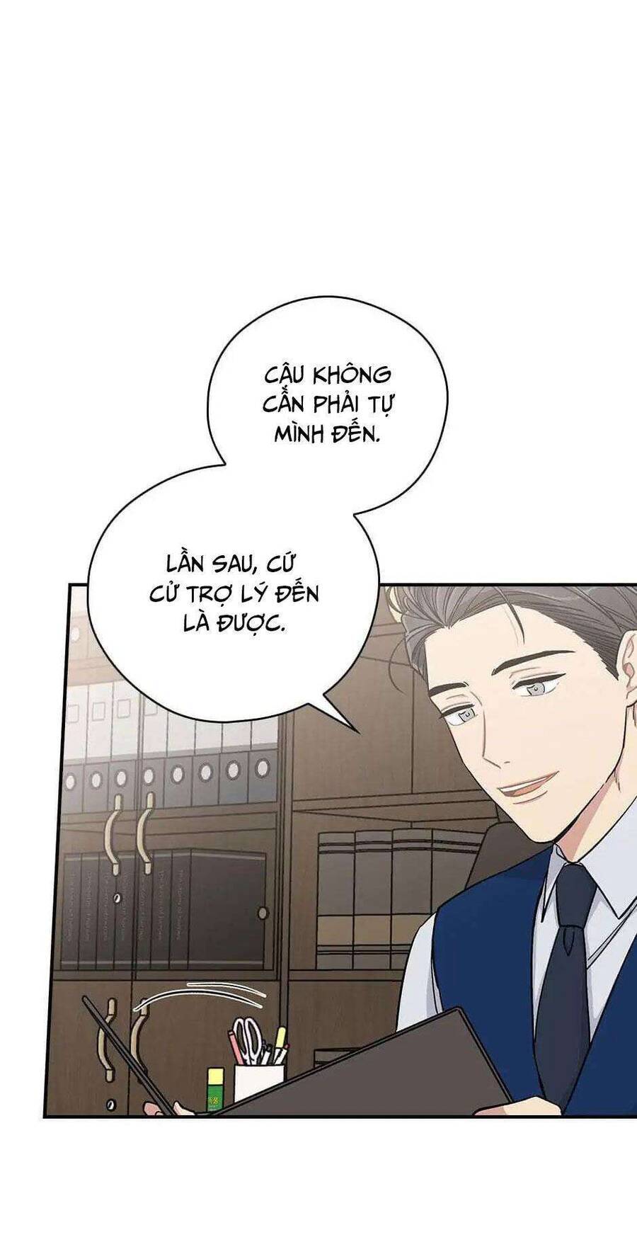 Ly Espresso Của Mùa Xuân - Chap 26 - Trang 8