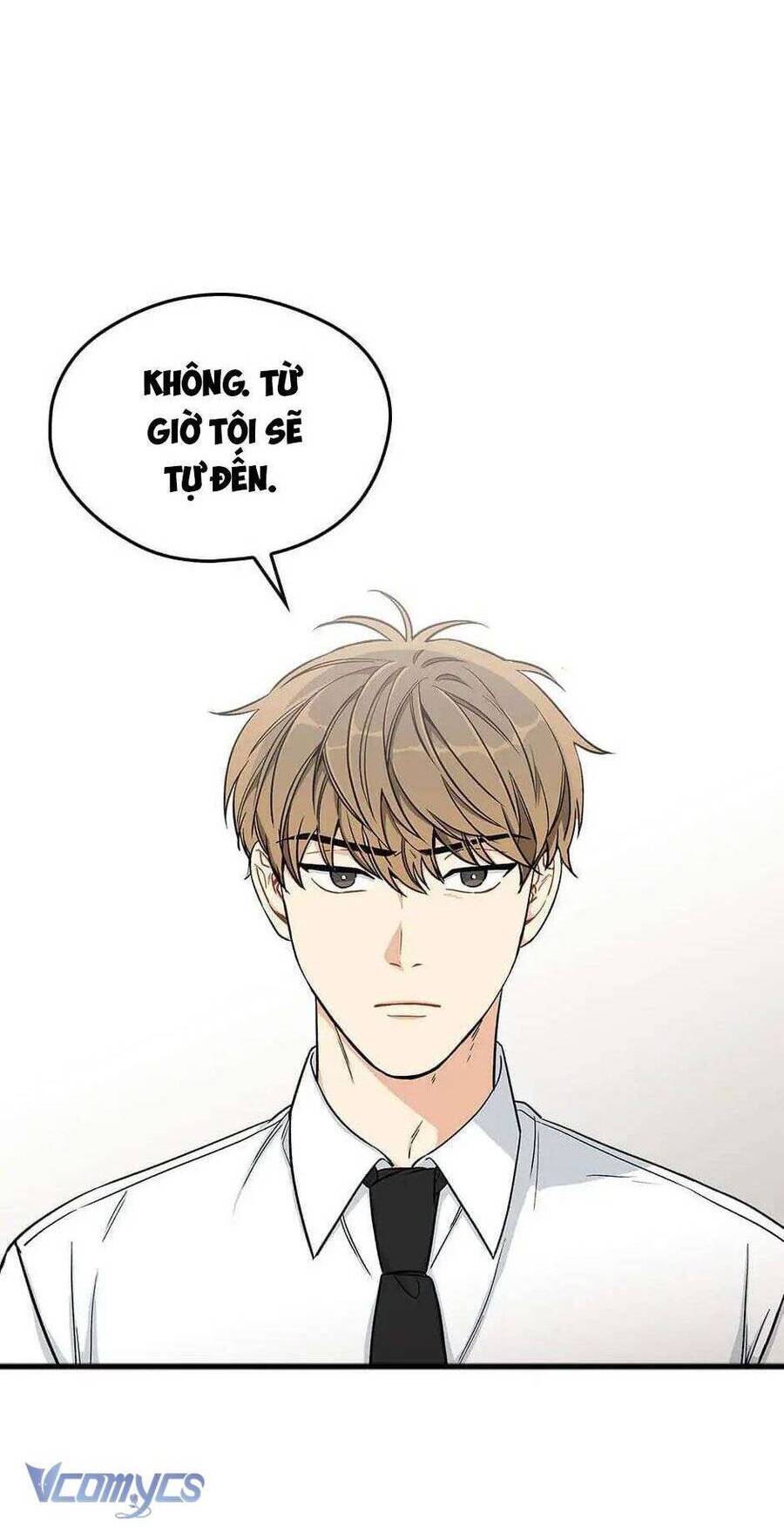 Ly Espresso Của Mùa Xuân - Chap 26 - Trang 9