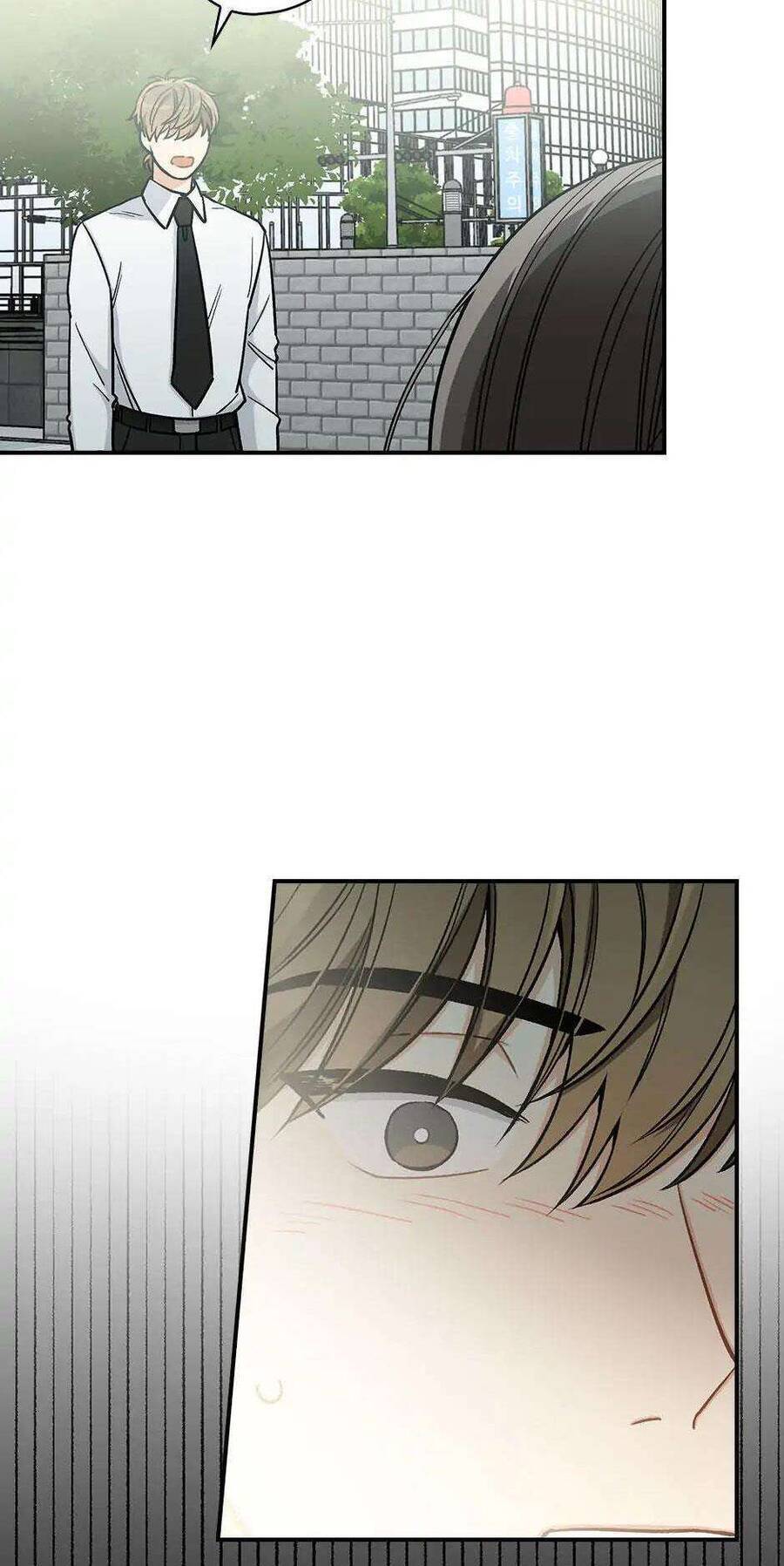 Ly Espresso Của Mùa Xuân - Chap 27 - Trang 14