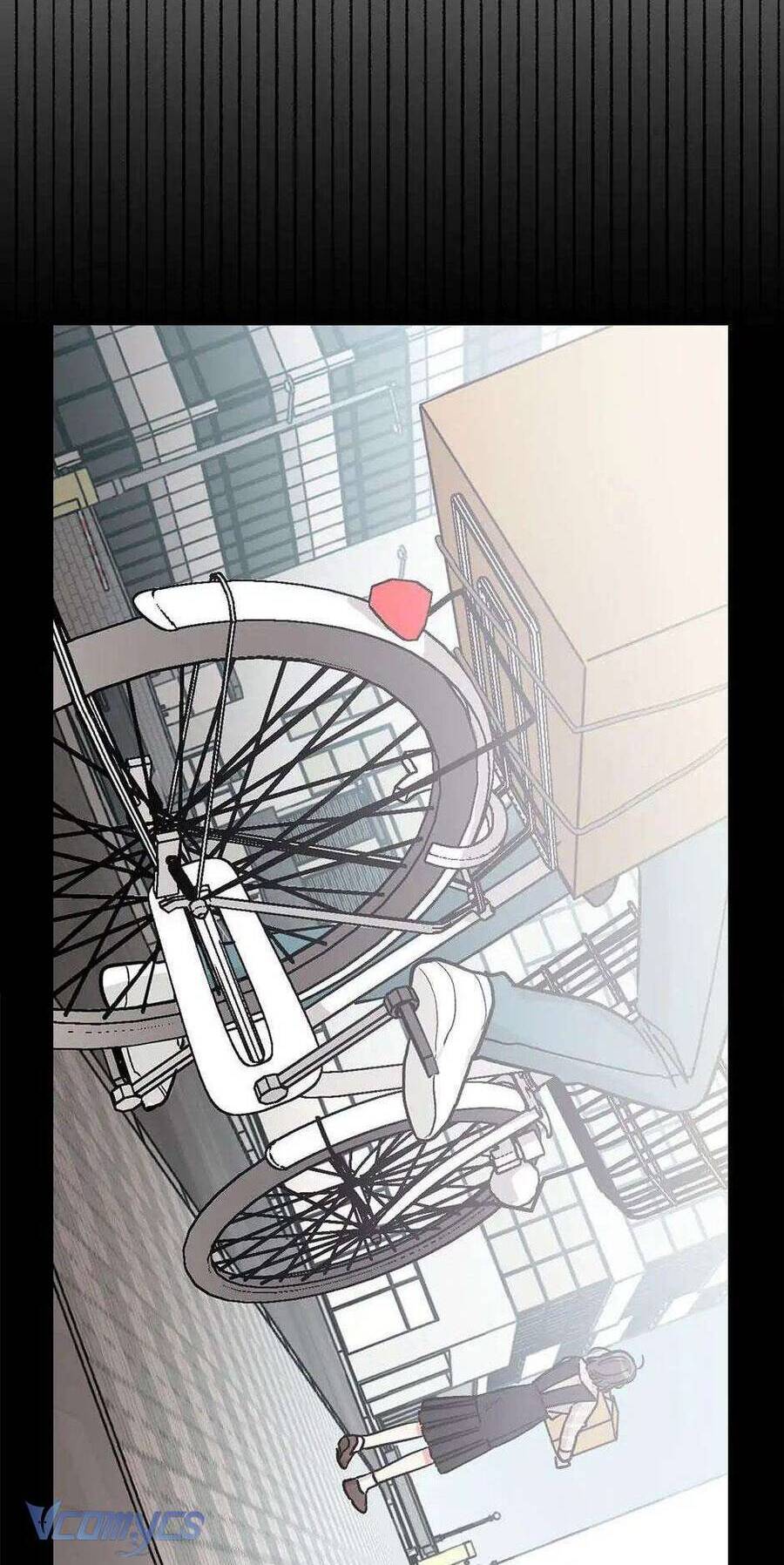 Ly Espresso Của Mùa Xuân - Chap 27 - Trang 15