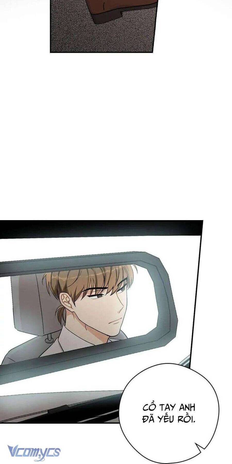 Ly Espresso Của Mùa Xuân - Chap 27 - Trang 17
