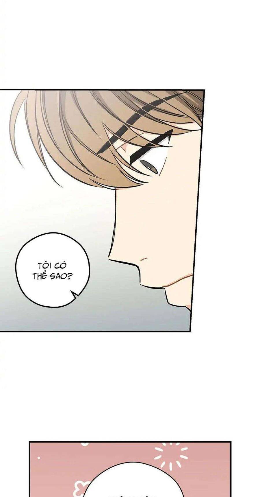 Ly Espresso Của Mùa Xuân - Chap 27 - Trang 20
