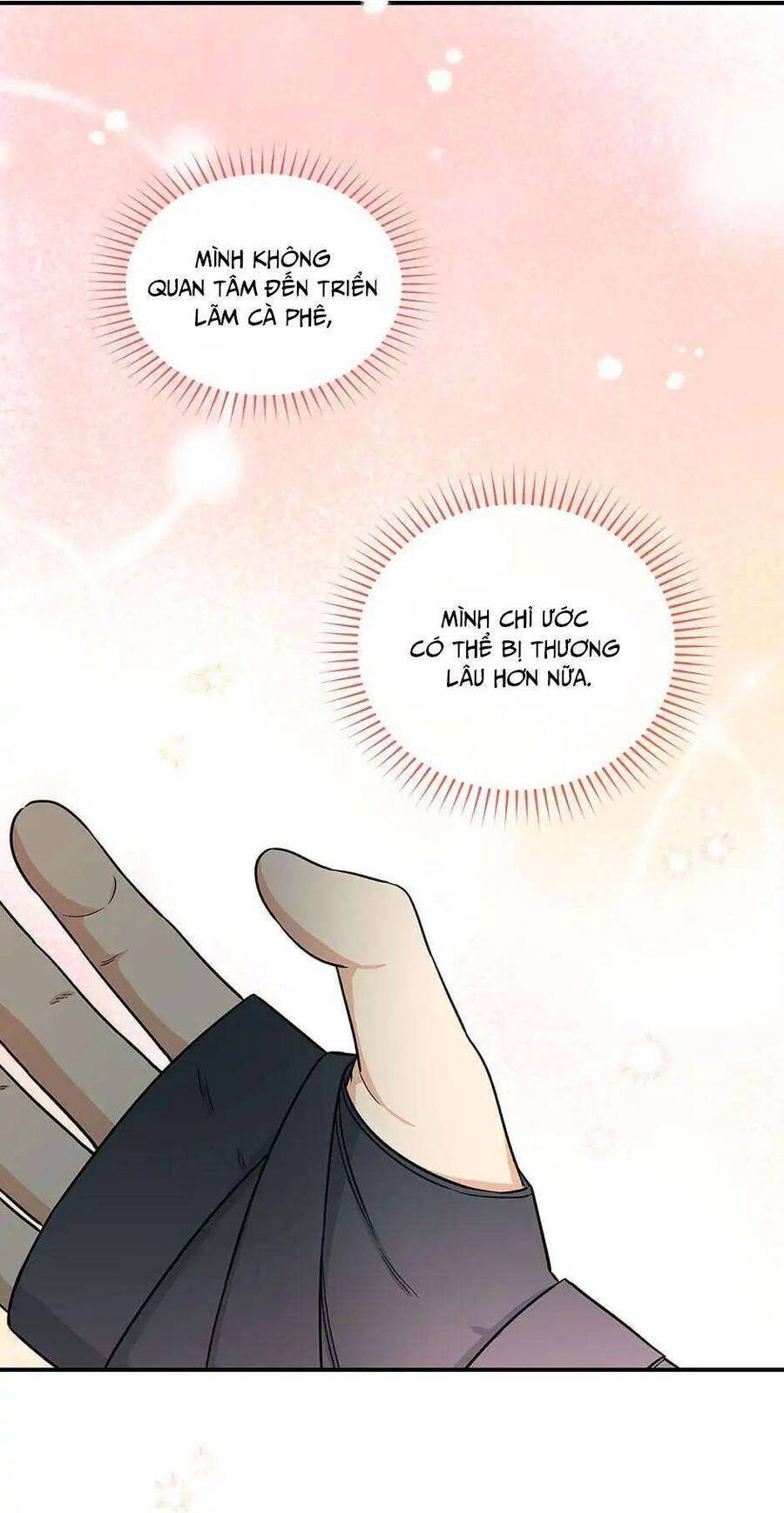 Ly Espresso Của Mùa Xuân - Chap 27 - Trang 26