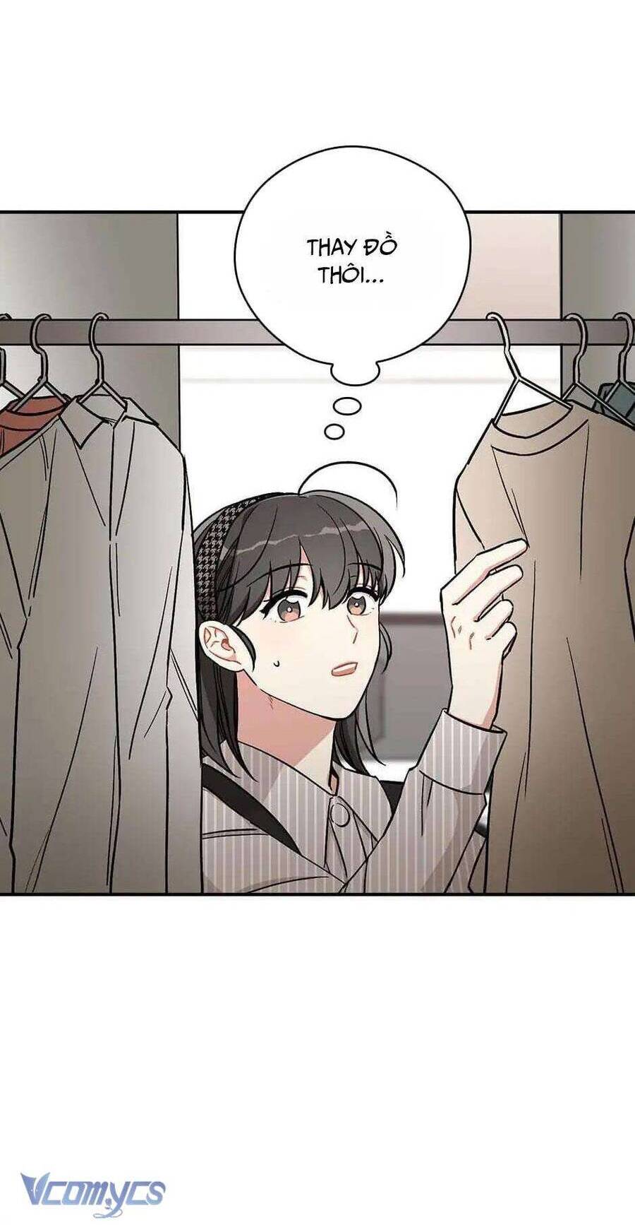 Ly Espresso Của Mùa Xuân - Chap 27 - Trang 29