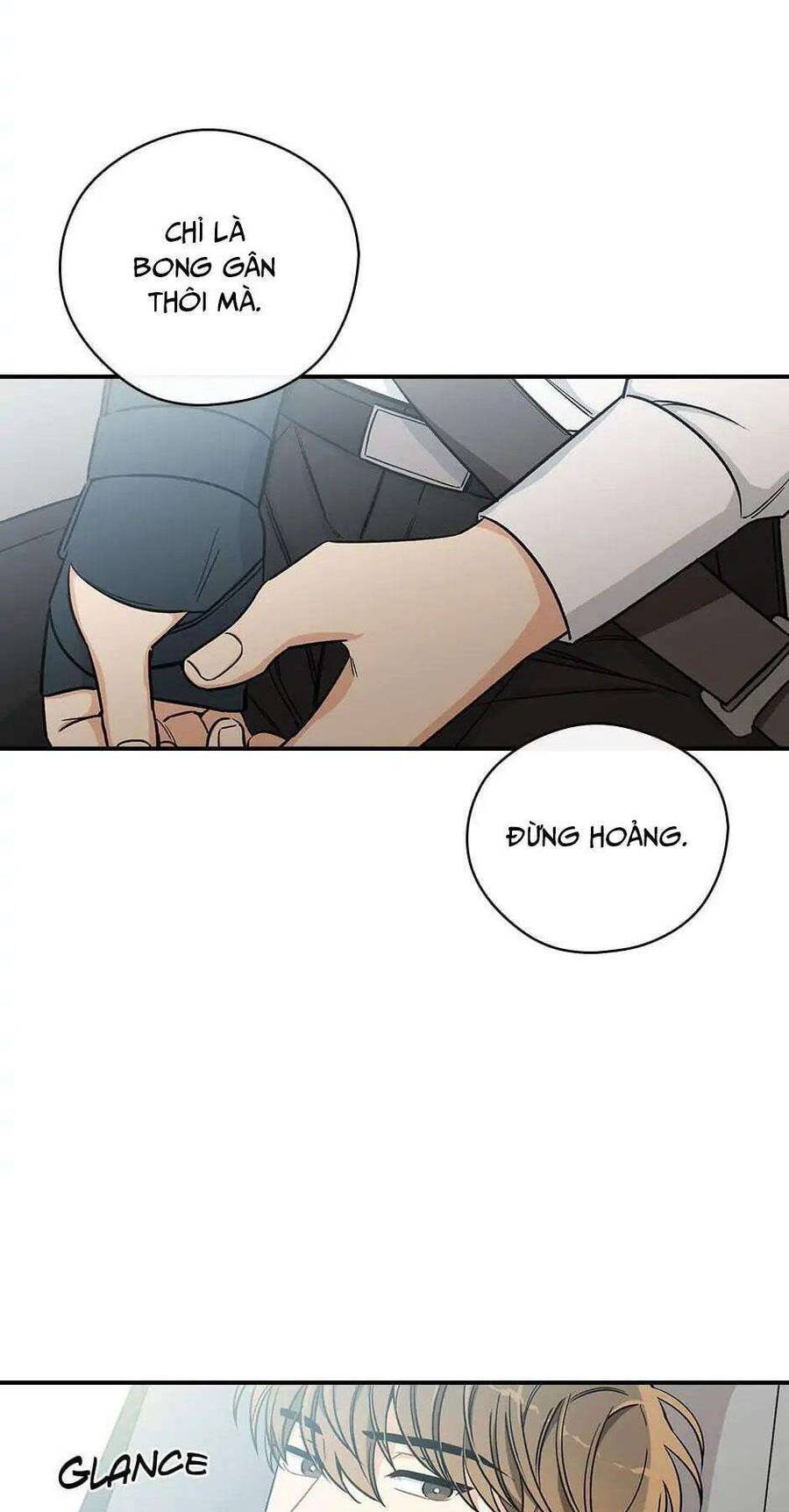 Ly Espresso Của Mùa Xuân - Chap 27 - Trang 4