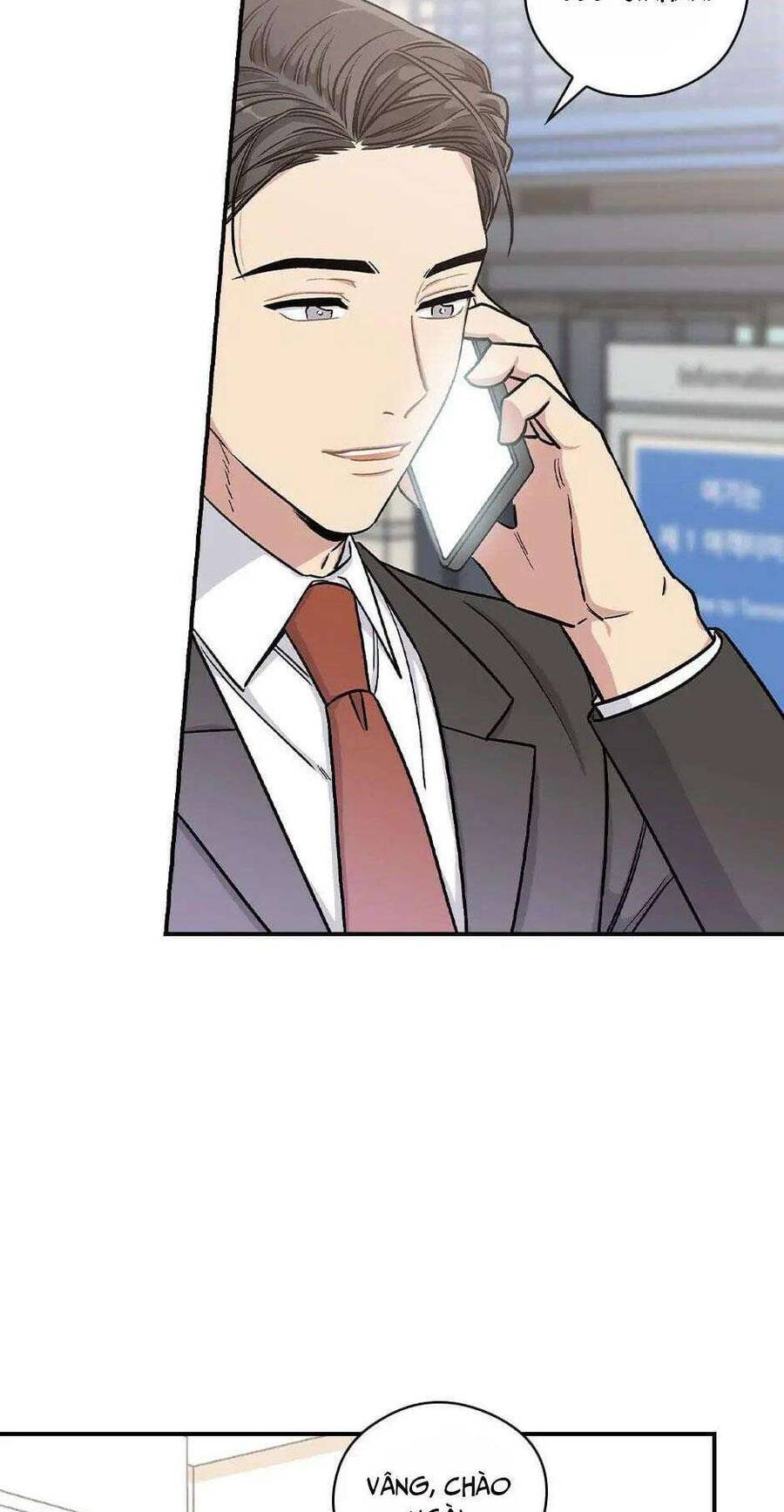 Ly Espresso Của Mùa Xuân - Chap 27 - Trang 32