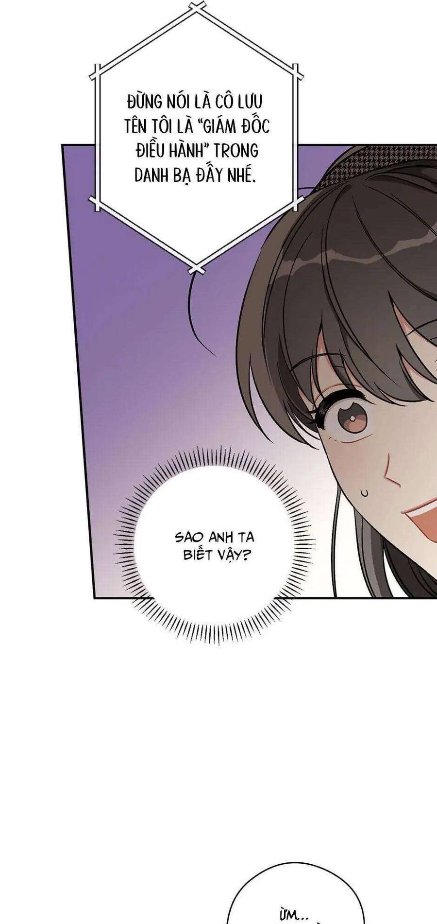 Ly Espresso Của Mùa Xuân - Chap 27 - Trang 34