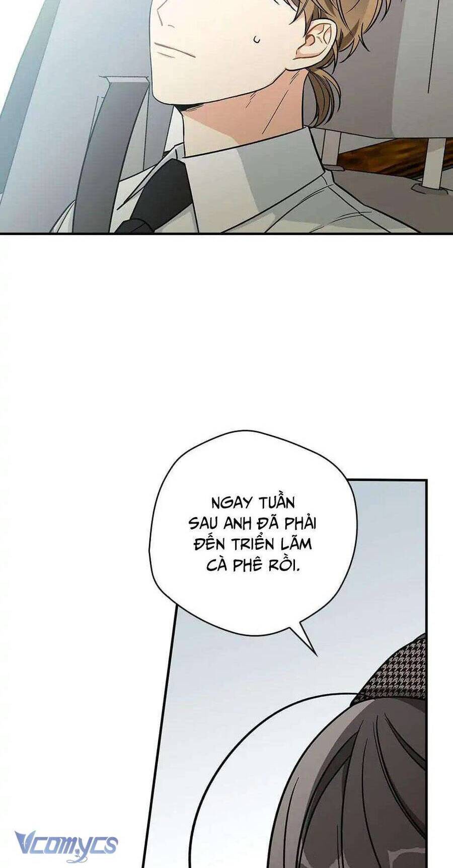 Ly Espresso Của Mùa Xuân - Chap 27 - Trang 5