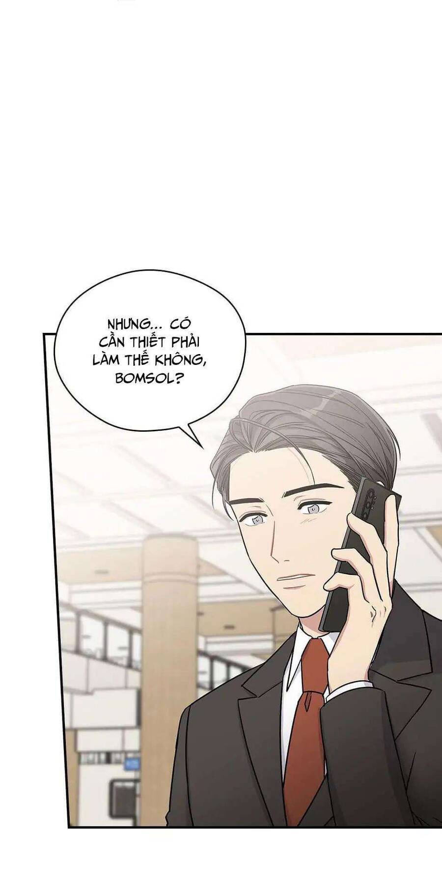 Ly Espresso Của Mùa Xuân - Chap 27 - Trang 42