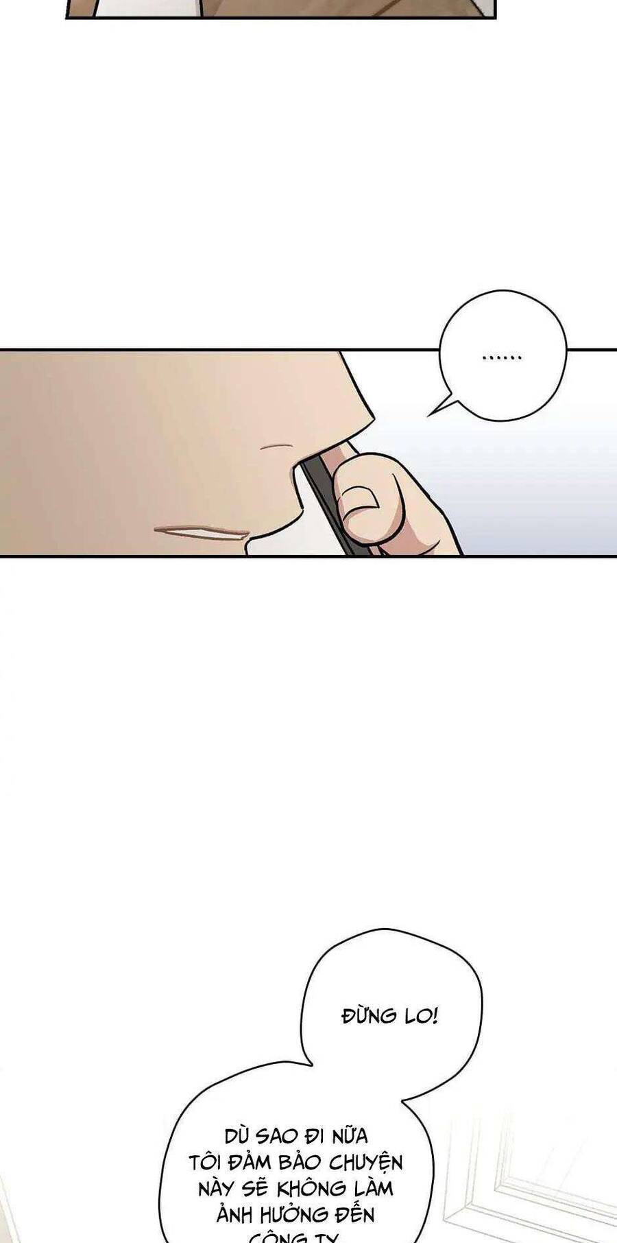 Ly Espresso Của Mùa Xuân - Chap 27 - Trang 44