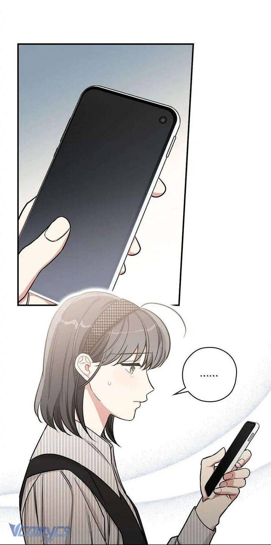 Ly Espresso Của Mùa Xuân - Chap 27 - Trang 49