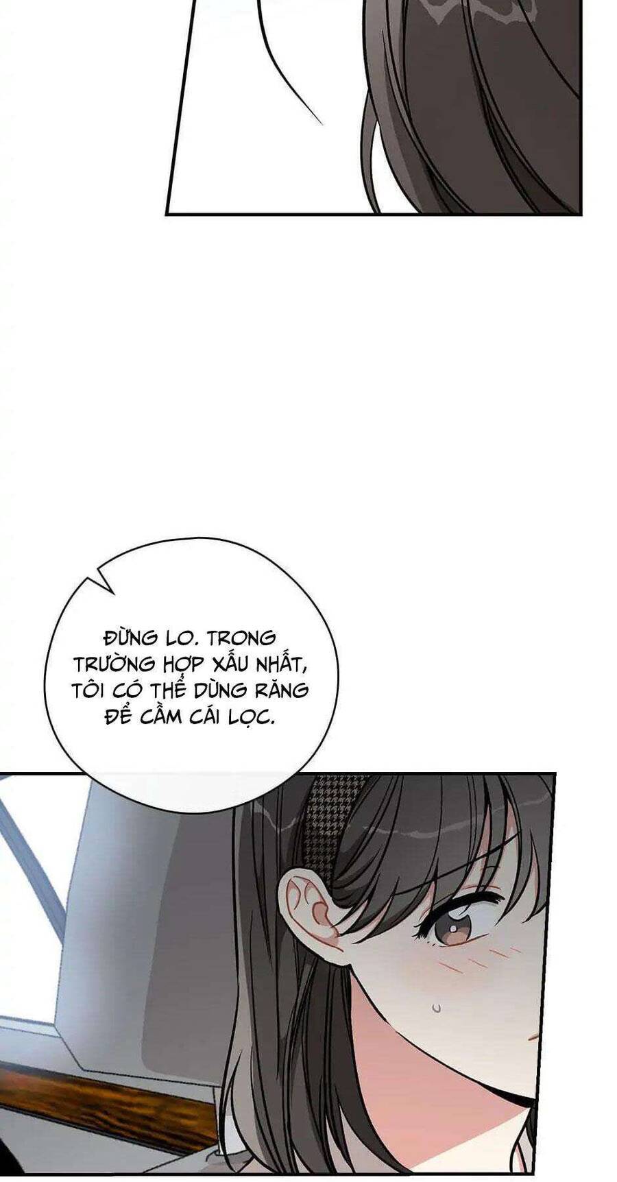 Ly Espresso Của Mùa Xuân - Chap 27 - Trang 6