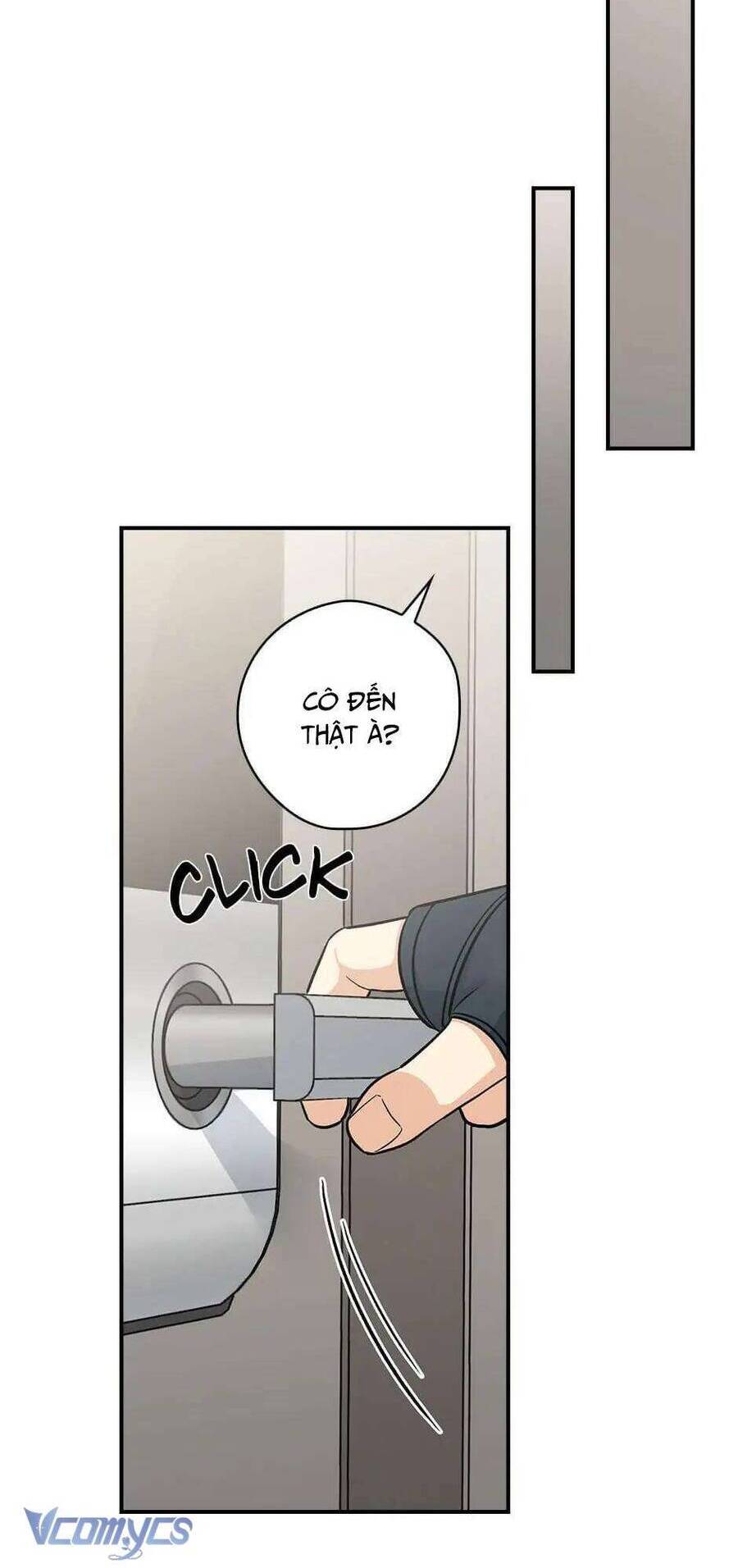 Ly Espresso Của Mùa Xuân - Chap 27 - Trang 51