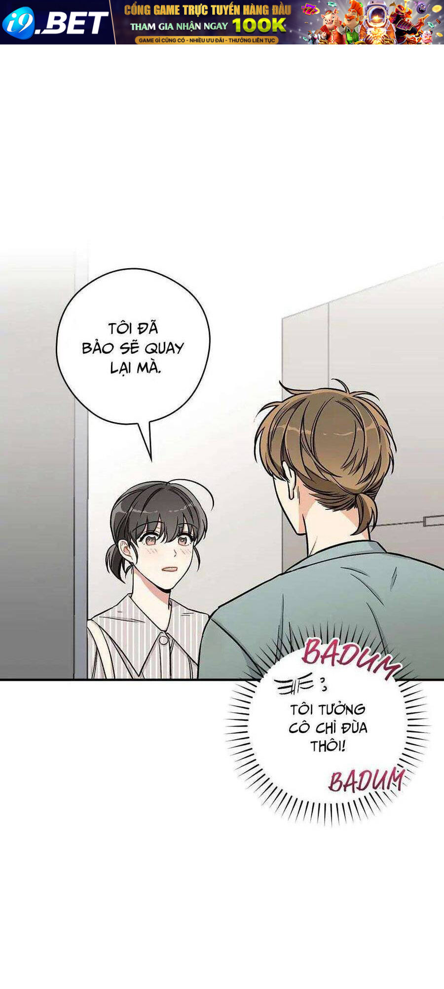 Ly Espresso Của Mùa Xuân - Chap 27 - Trang 52