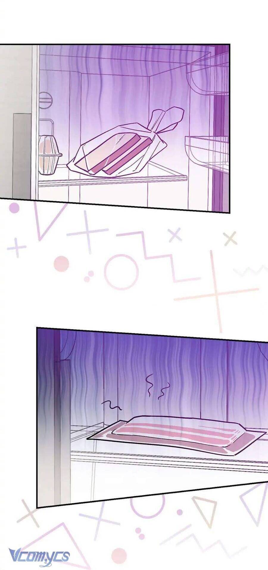 Ly Espresso Của Mùa Xuân - Chap 27 - Trang 57