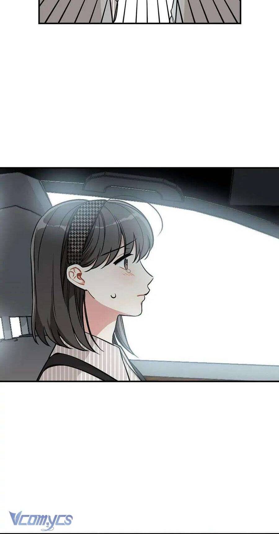 Ly Espresso Của Mùa Xuân - Chap 27 - Trang 9