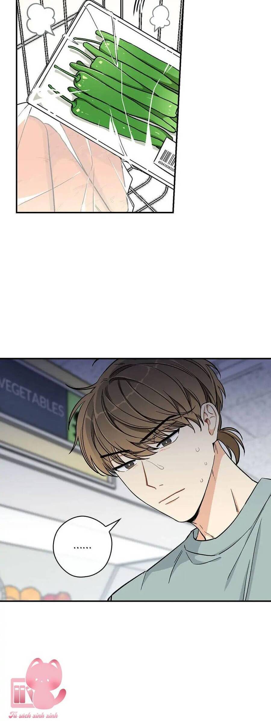 Ly Espresso Của Mùa Xuân - Chap 28 - Trang 16