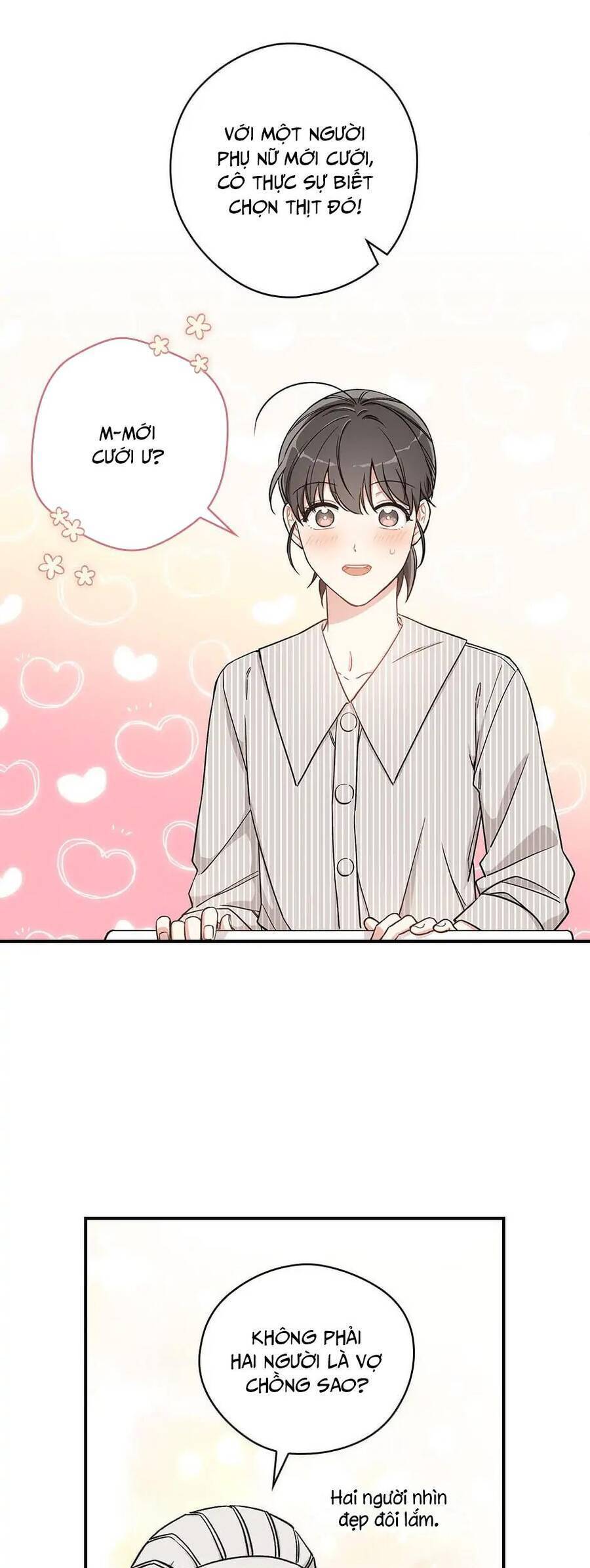 Ly Espresso Của Mùa Xuân - Chap 28 - Trang 25