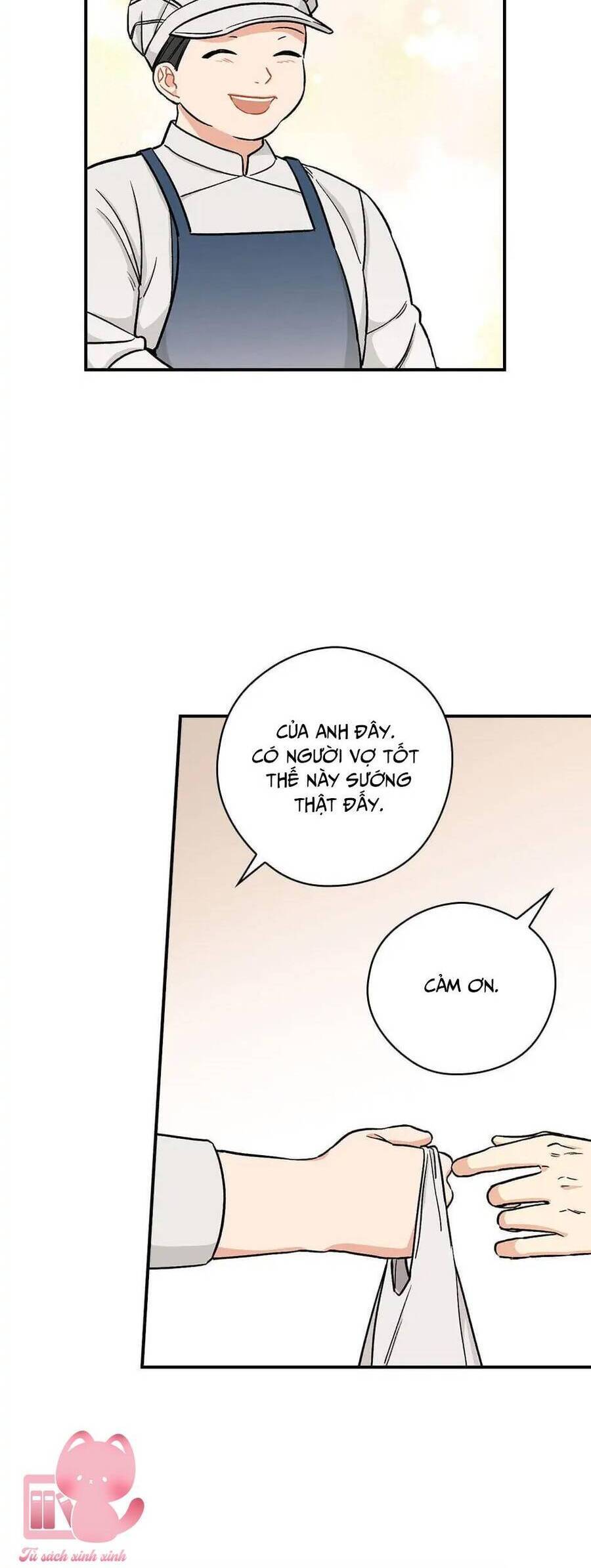 Ly Espresso Của Mùa Xuân - Chap 28 - Trang 26