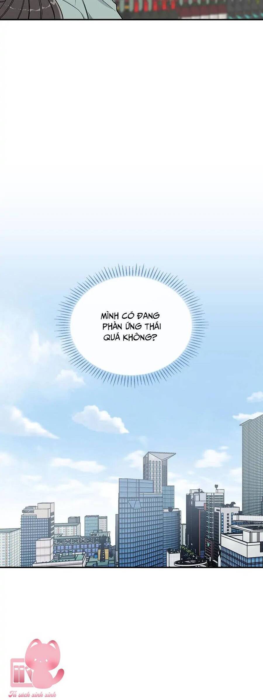Ly Espresso Của Mùa Xuân - Chap 28 - Trang 28