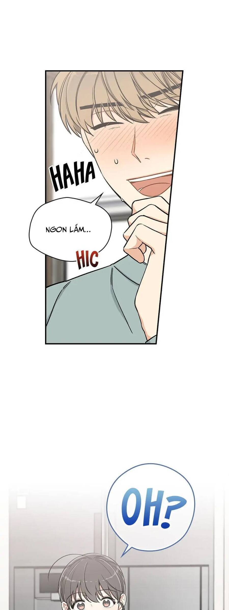 Ly Espresso Của Mùa Xuân - Chap 28 - Trang 37