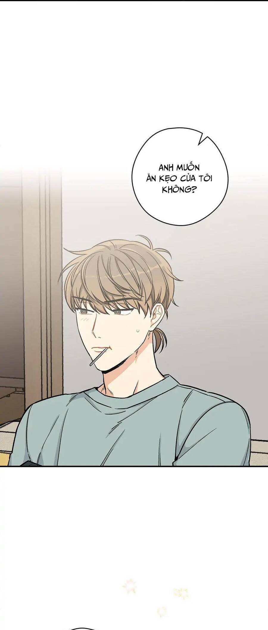 Ly Espresso Của Mùa Xuân - Chap 28 - Trang 47