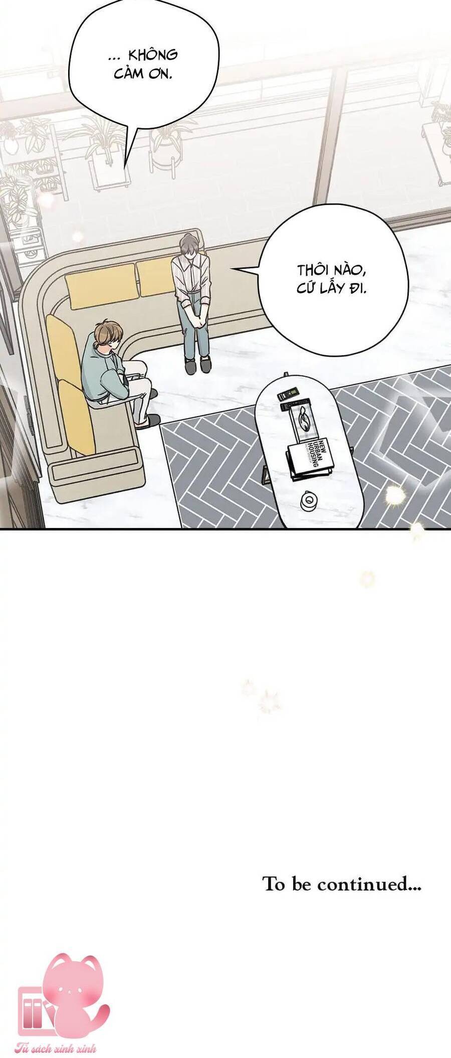 Ly Espresso Của Mùa Xuân - Chap 28 - Trang 48