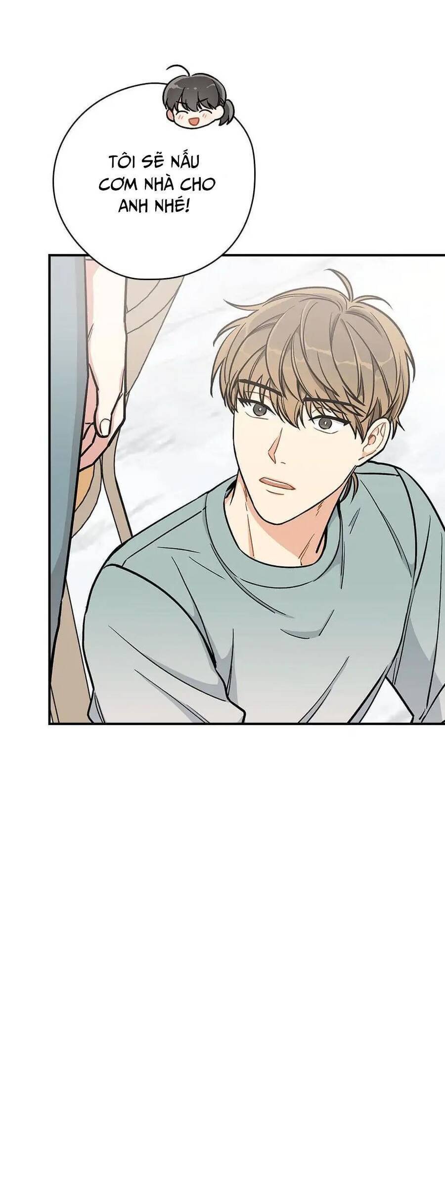 Ly Espresso Của Mùa Xuân - Chap 28 - Trang 9