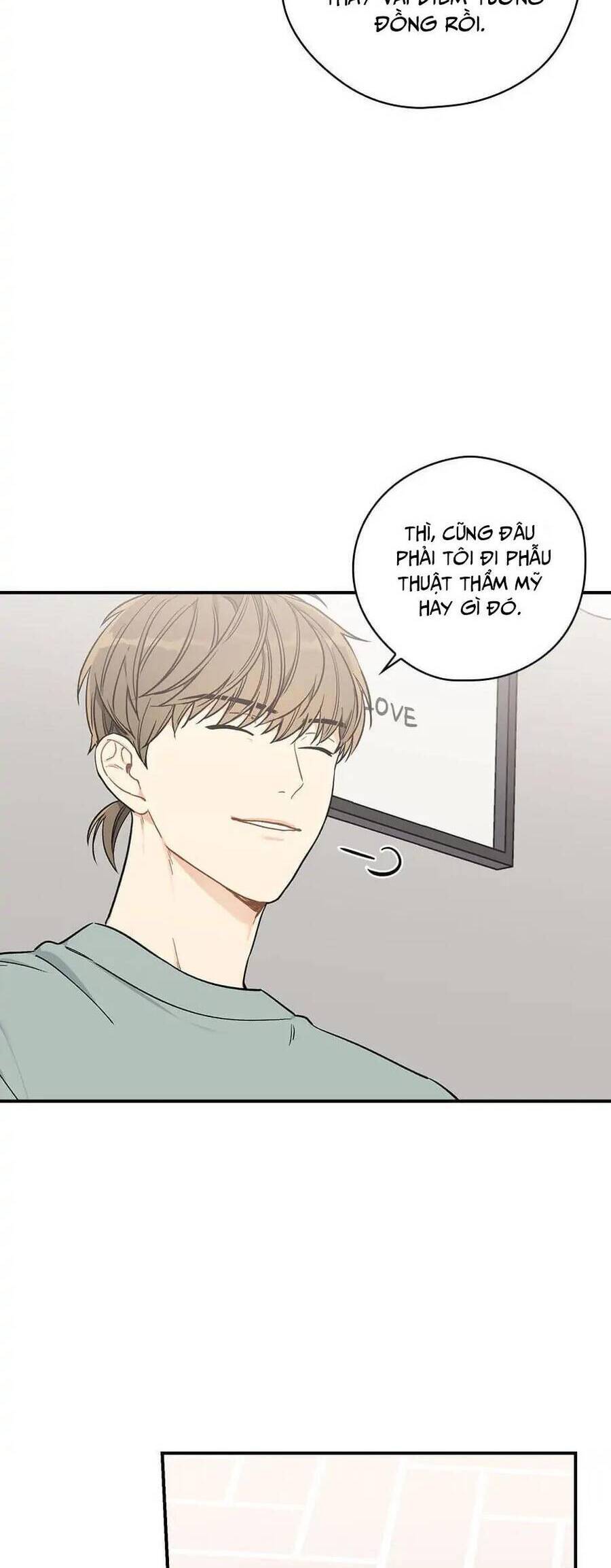 Ly Espresso Của Mùa Xuân - Chap 29 - Trang 12