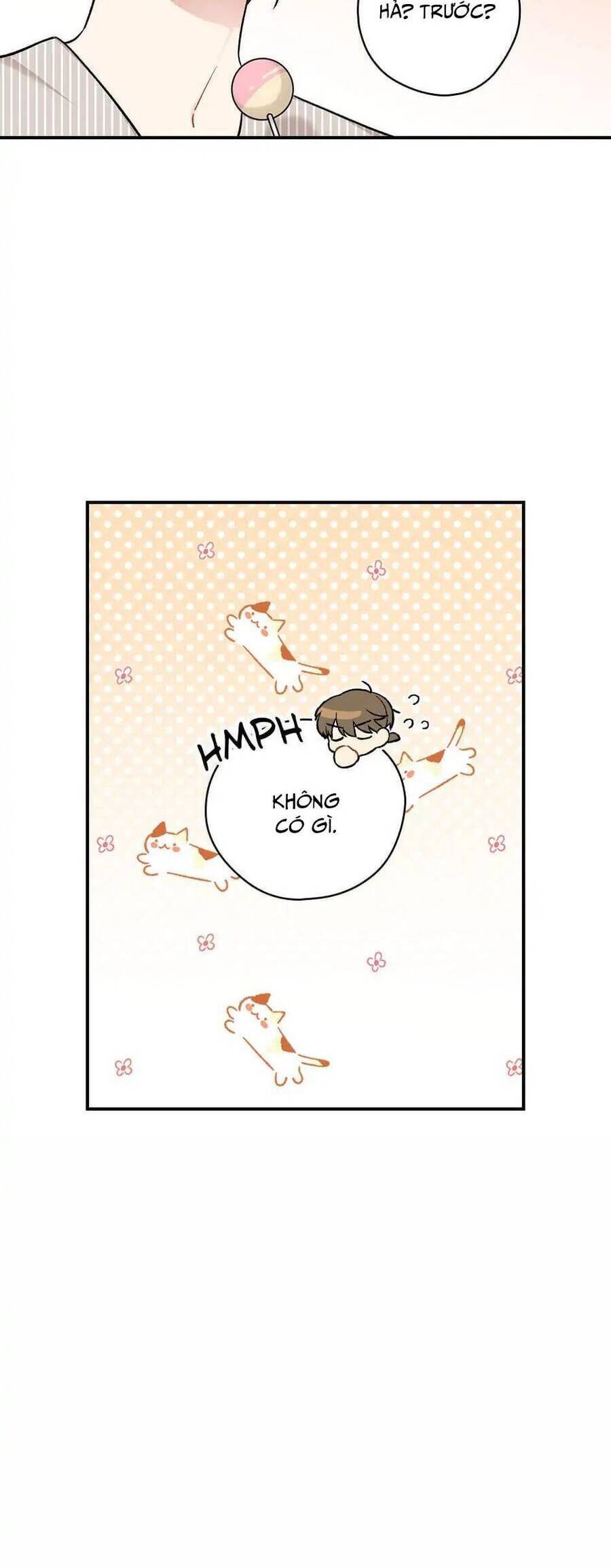 Ly Espresso Của Mùa Xuân - Chap 29 - Trang 16