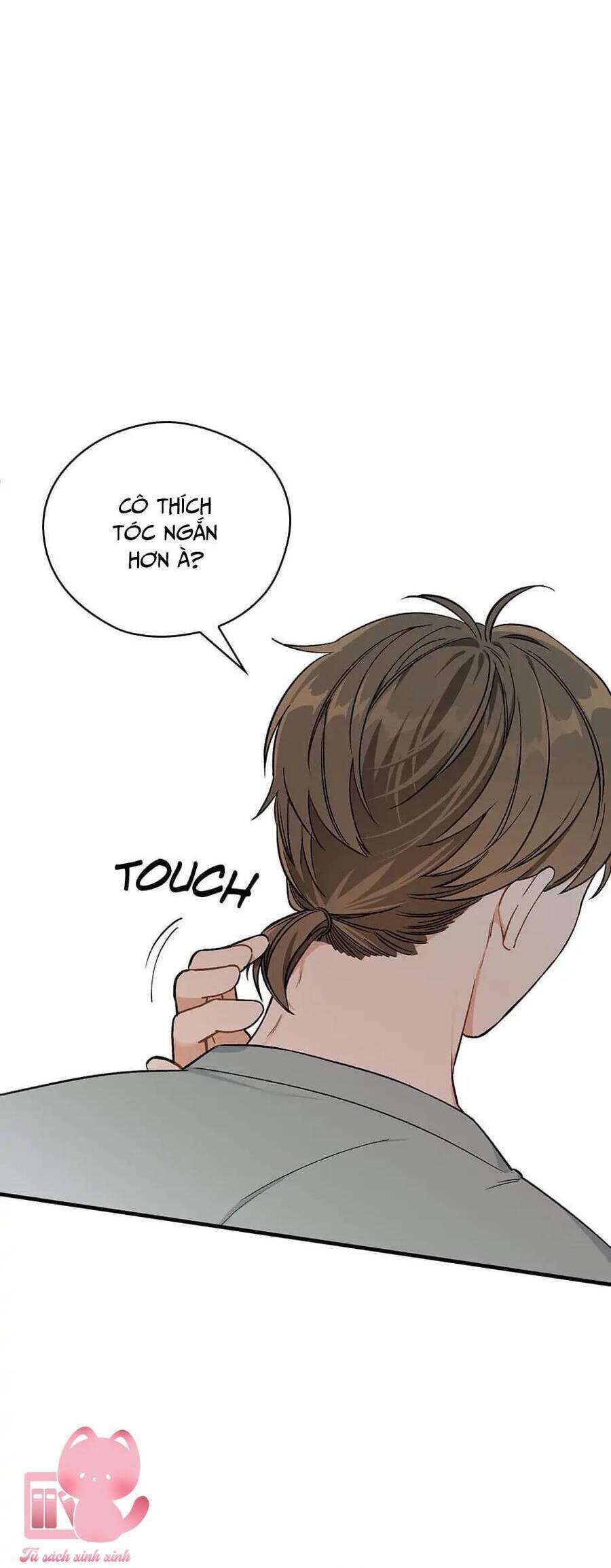 Ly Espresso Của Mùa Xuân - Chap 29 - Trang 18