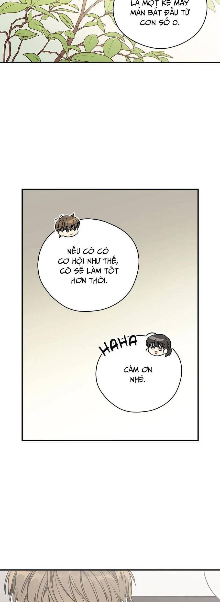Ly Espresso Của Mùa Xuân - Chap 29 - Trang 21