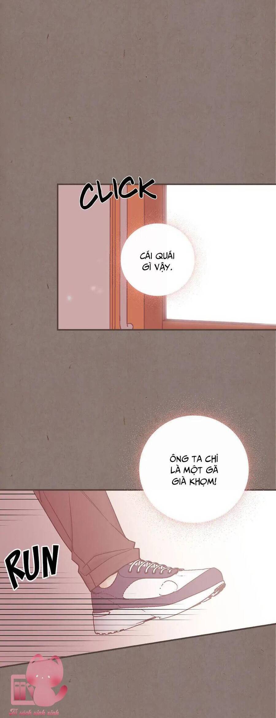 Ly Espresso Của Mùa Xuân - Chap 29 - Trang 30