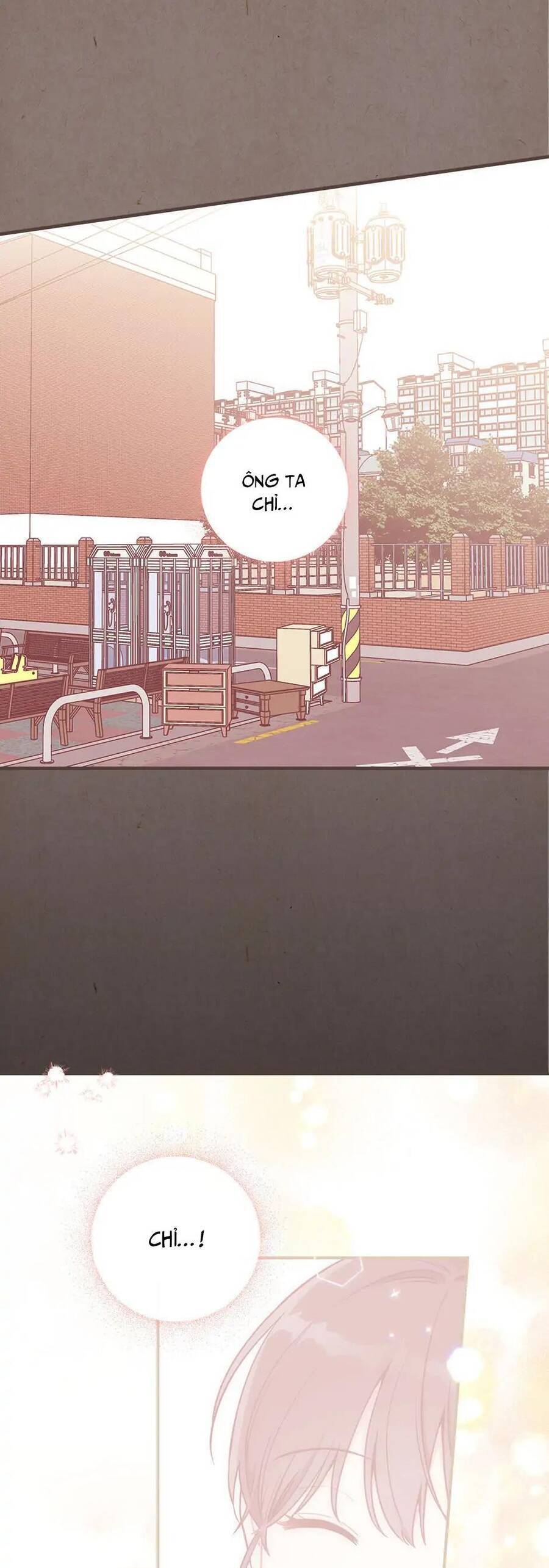 Ly Espresso Của Mùa Xuân - Chap 29 - Trang 31