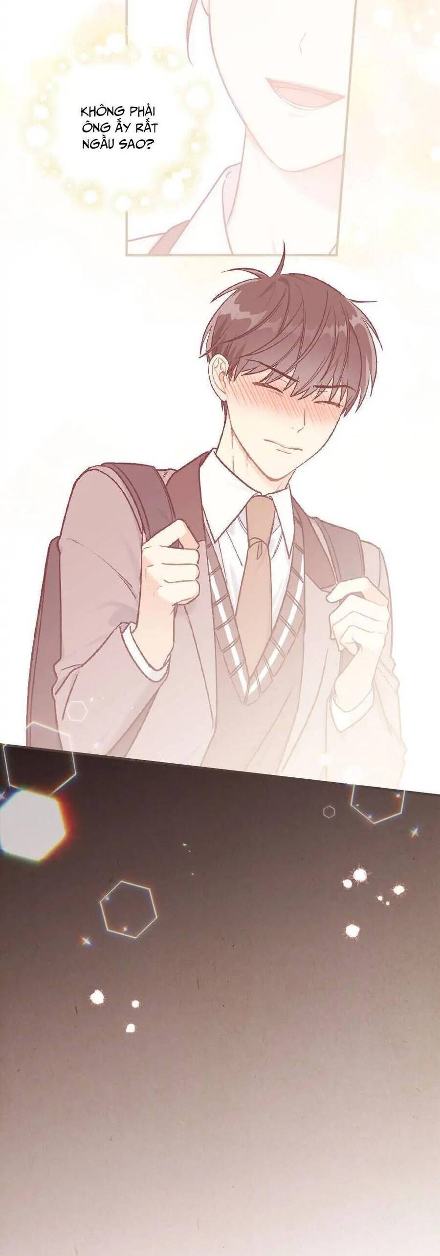 Ly Espresso Của Mùa Xuân - Chap 29 - Trang 32