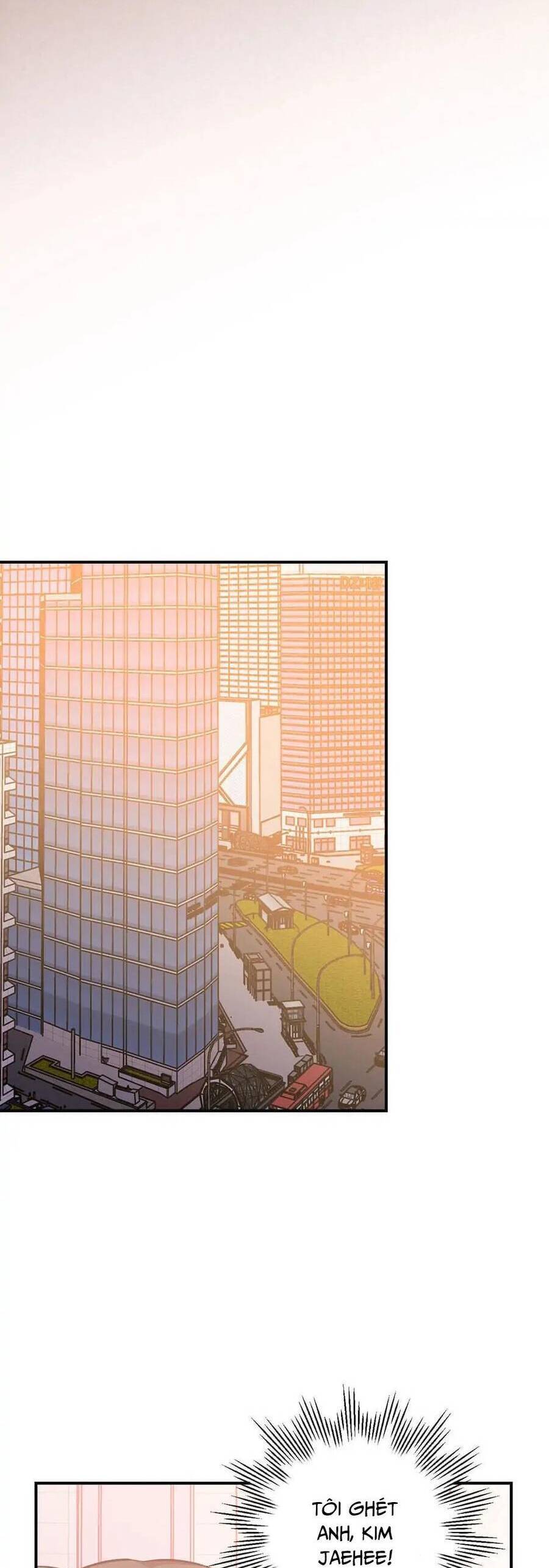 Ly Espresso Của Mùa Xuân - Chap 29 - Trang 33