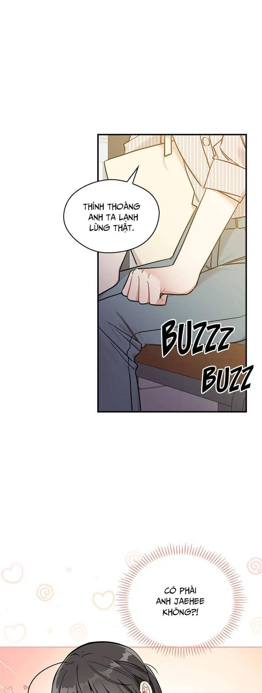Ly Espresso Của Mùa Xuân - Chap 29 - Trang 35