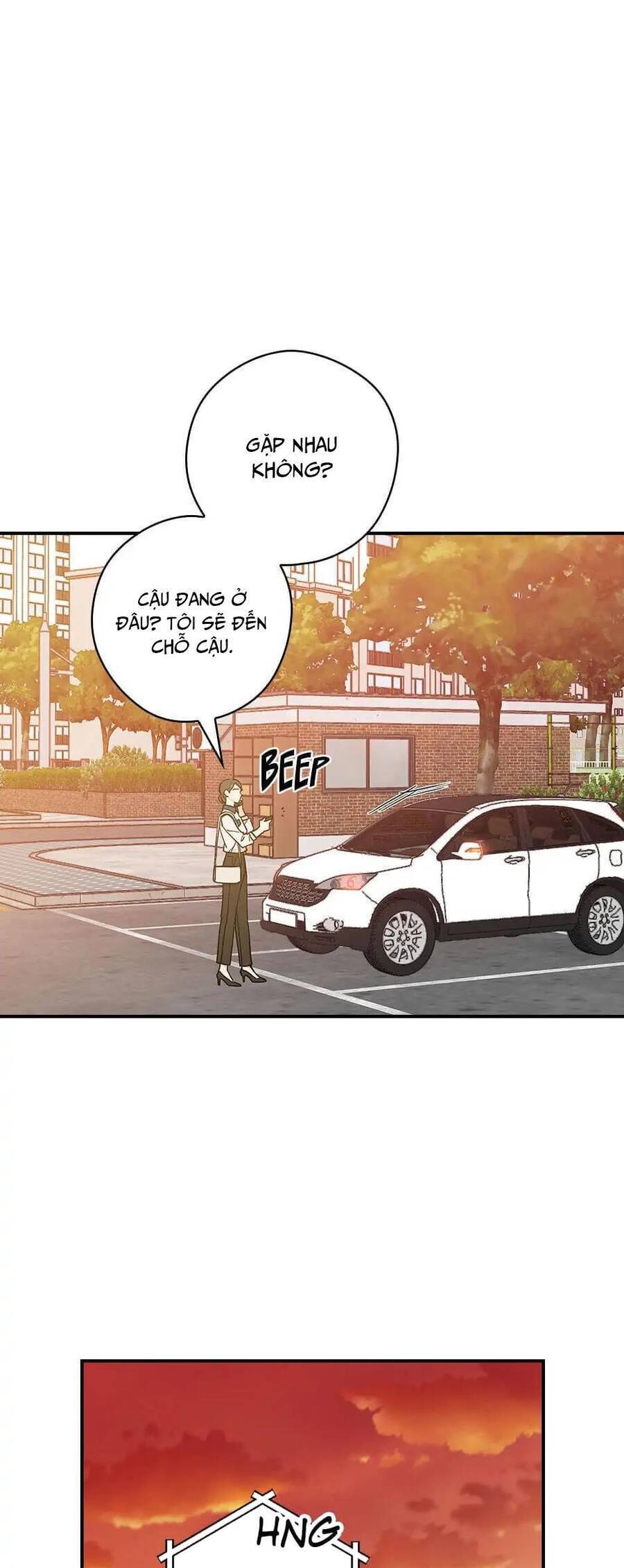 Ly Espresso Của Mùa Xuân - Chap 29 - Trang 39