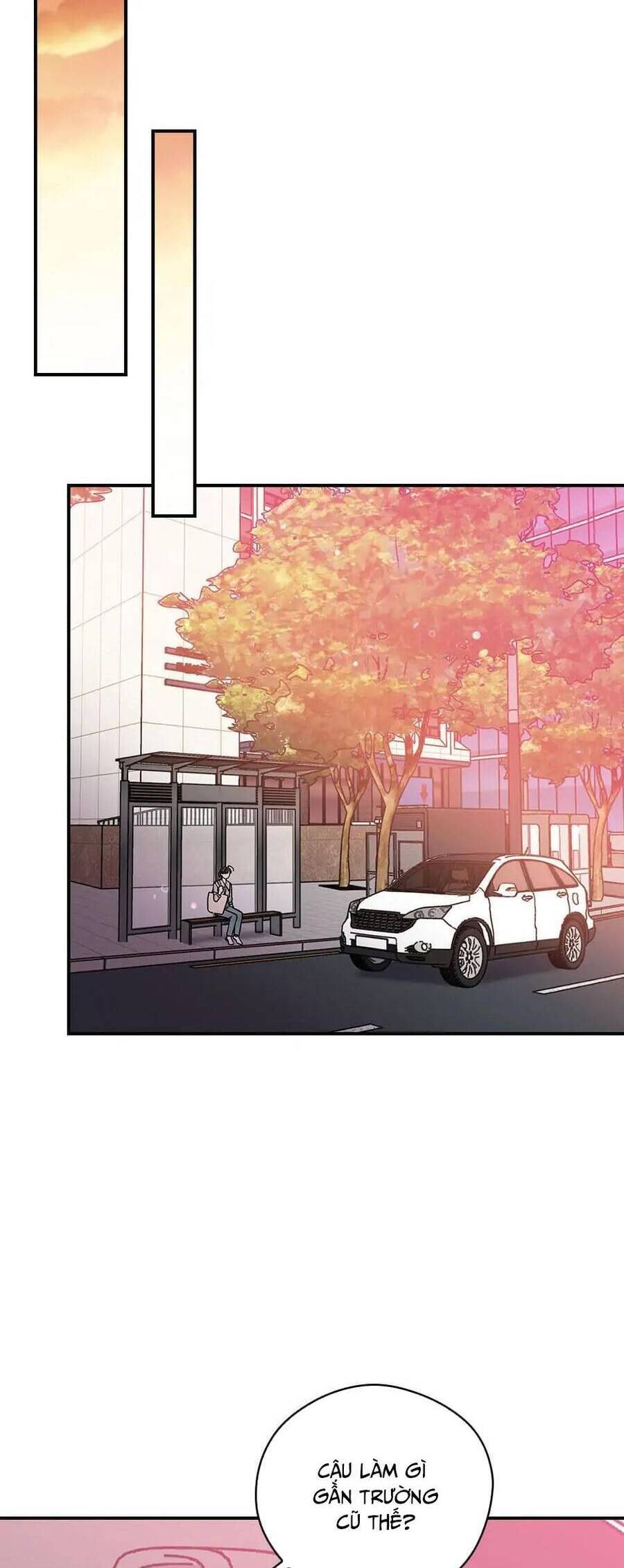 Ly Espresso Của Mùa Xuân - Chap 29 - Trang 41