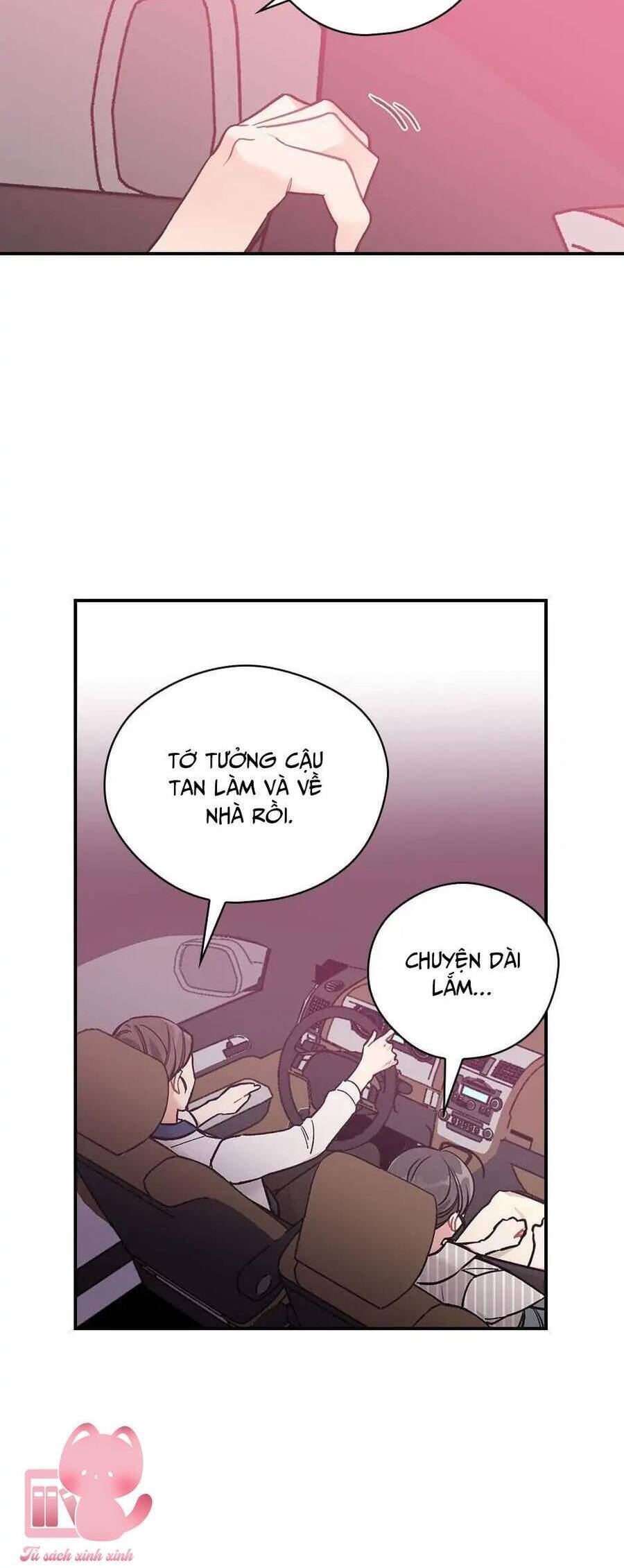 Ly Espresso Của Mùa Xuân - Chap 29 - Trang 42