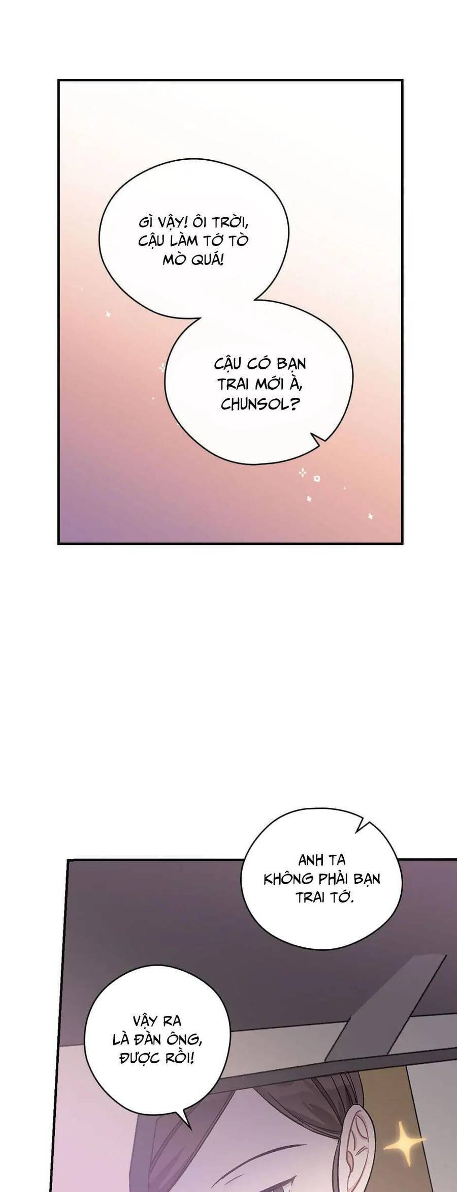 Ly Espresso Của Mùa Xuân - Chap 29 - Trang 47