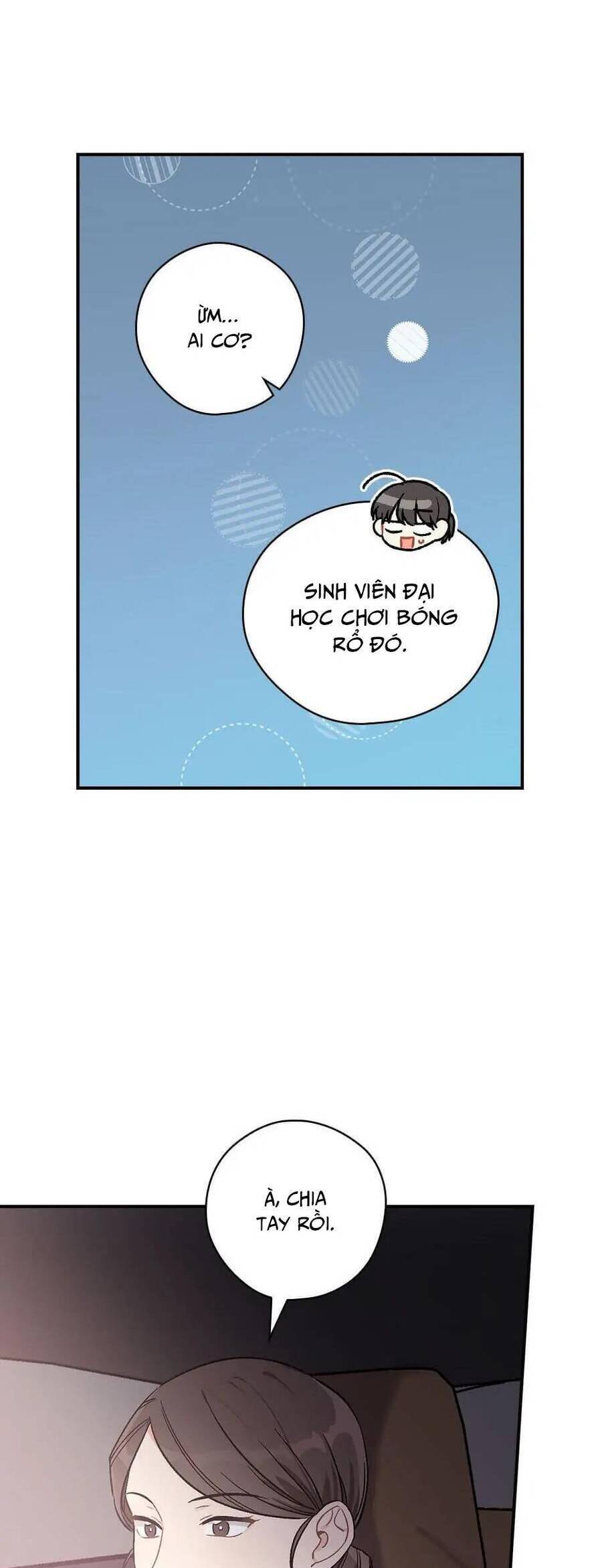 Ly Espresso Của Mùa Xuân - Chap 29 - Trang 49