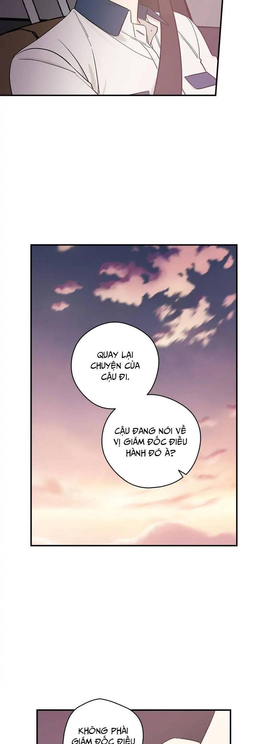 Ly Espresso Của Mùa Xuân - Chap 29 - Trang 52